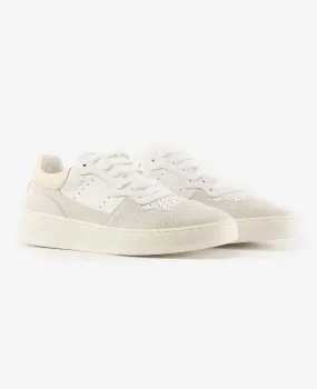 0461 Butter White