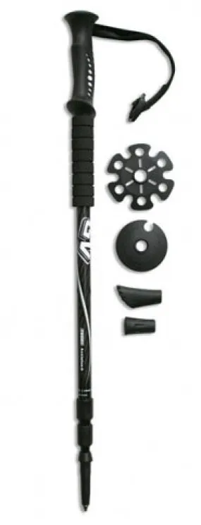 3 Piece Snowshoe Poles