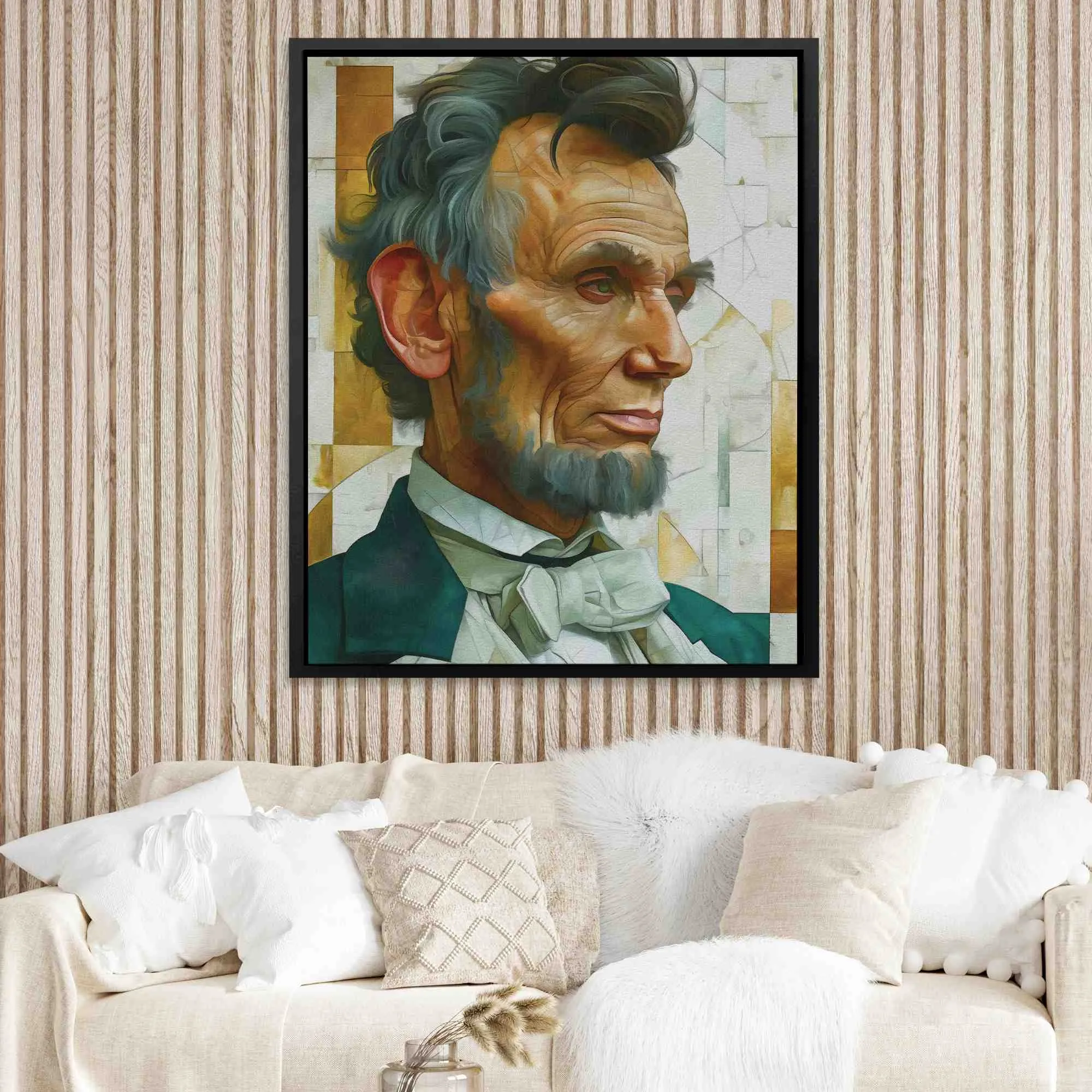 Abe Lincoln
