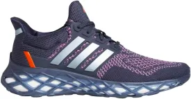 adidas Ultraboost Web DNA Shoes Men's, Blue, Size 9.5