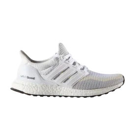 Adidas Wmns UltraBoost 2.0 'White Gradient' sneakers, white