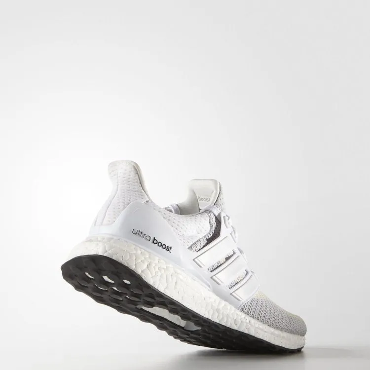 Adidas Wmns UltraBoost 2.0 'White Gradient' sneakers, white