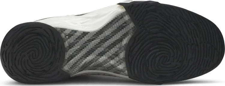Air Jordan 23 OG White Stealth sneakers, white