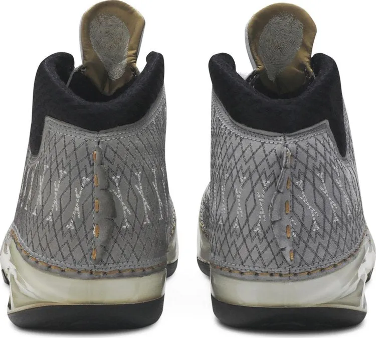 Air Jordan 23 OG White Stealth sneakers, white