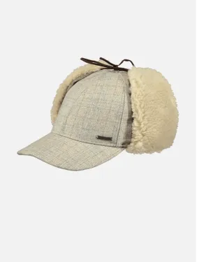 Barts Jecy Cap - Grey