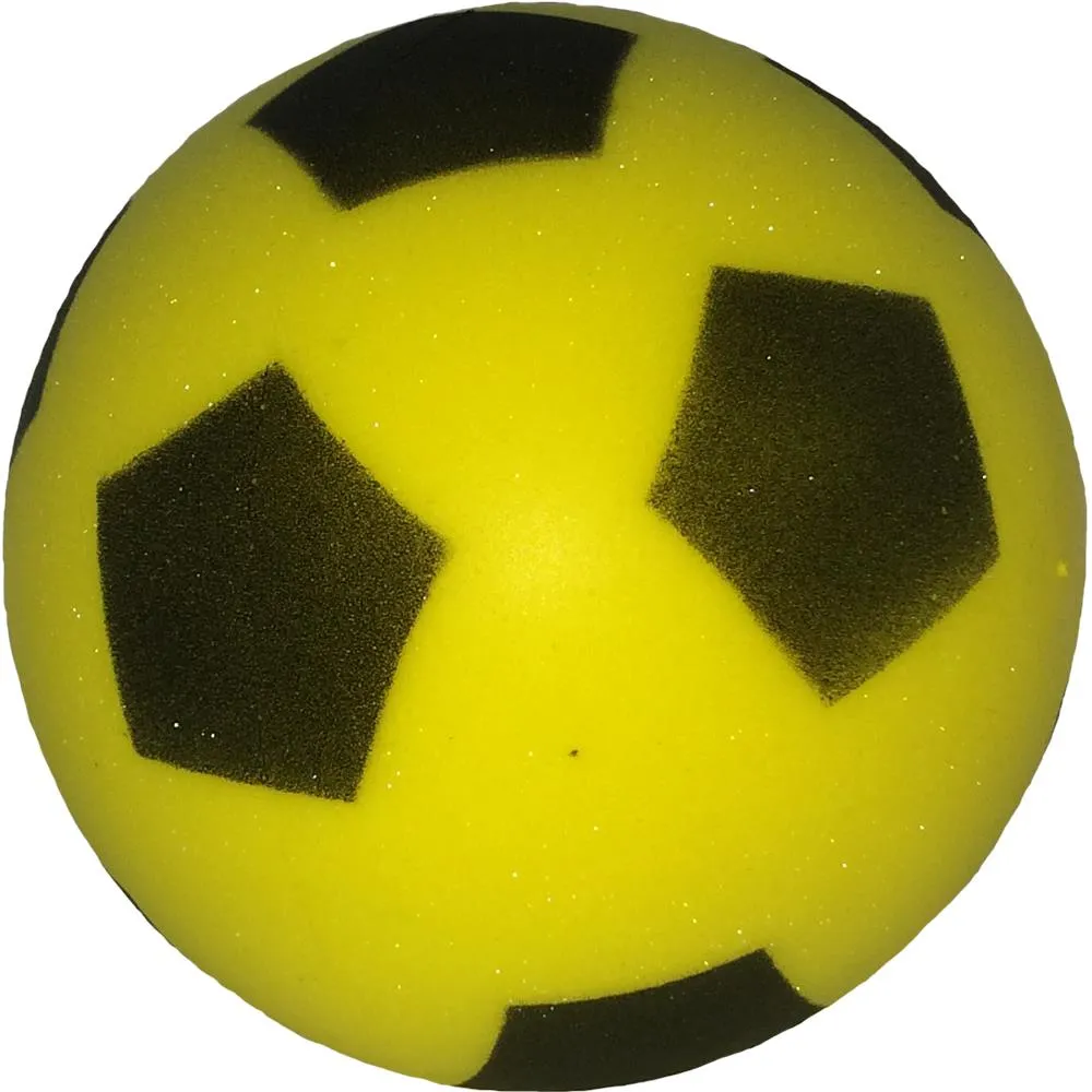 Bellco 20cm Foam Footballs | Pack of 12