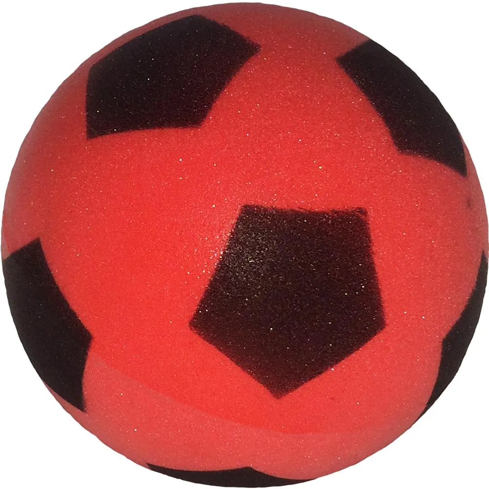 Bellco 20cm Foam Footballs | Pack of 12