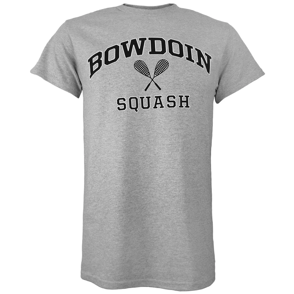 Bowdoin Sports Logo Tee