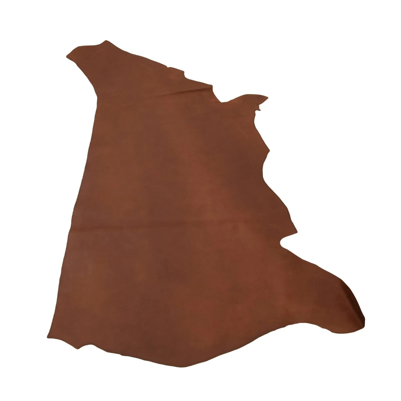 Dark Brown Whiskey River, Oil Tanned Hides, Summits Edge, 6.5-7.5/21-26 Sq Ft