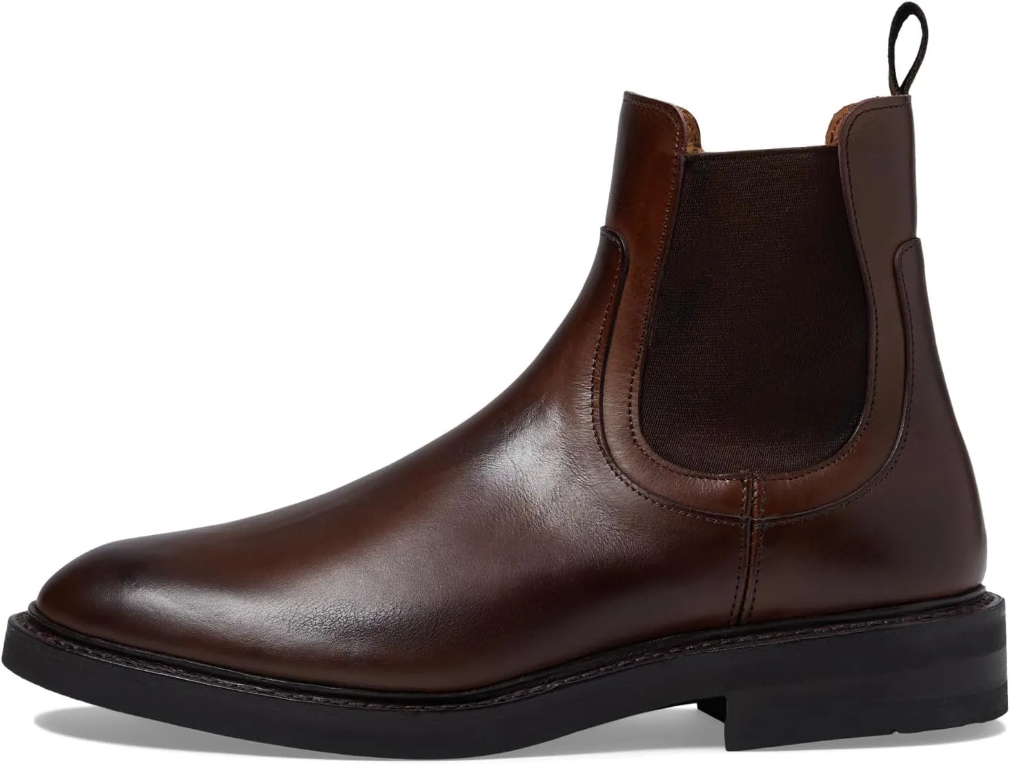 Dawson Allen Edmonds Chelsea Boots, Mahogany