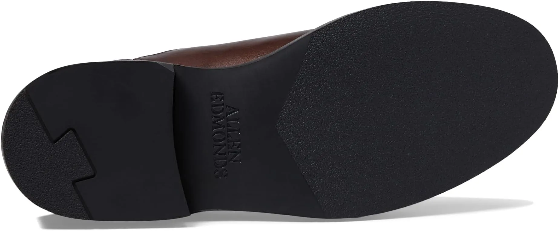 Dawson Allen Edmonds Chelsea Boots, Mahogany