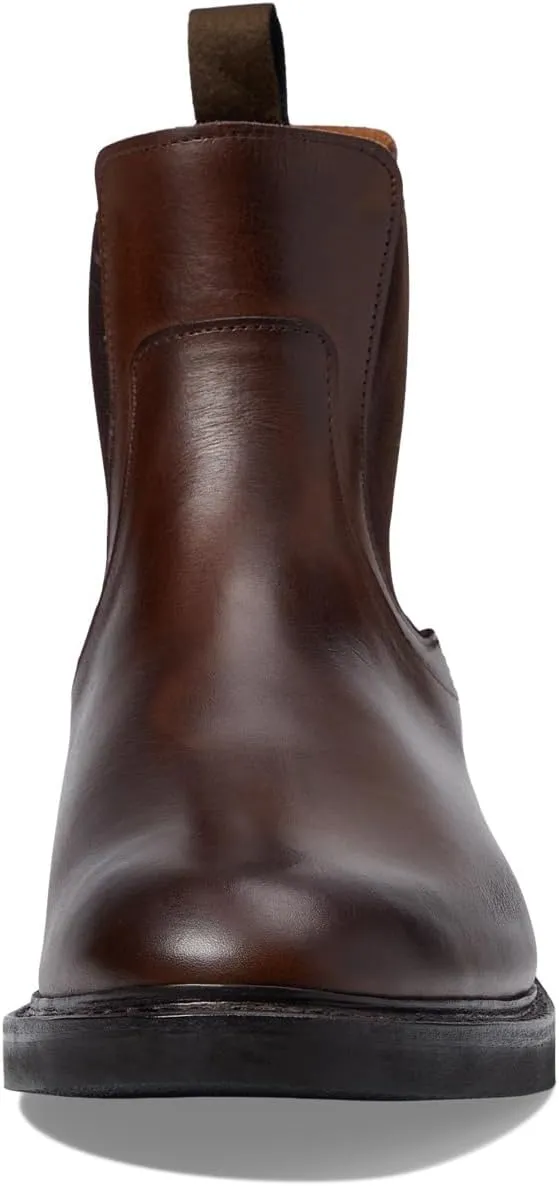 Dawson Allen Edmonds Chelsea Boots, Mahogany