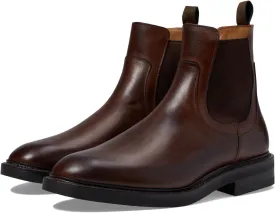Dawson Allen Edmonds Chelsea Boots, Mahogany