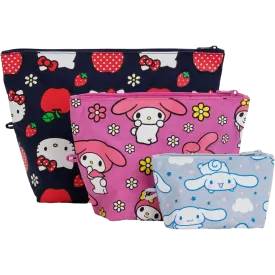 Go Pouch Set
