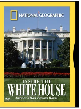 Inside the White House