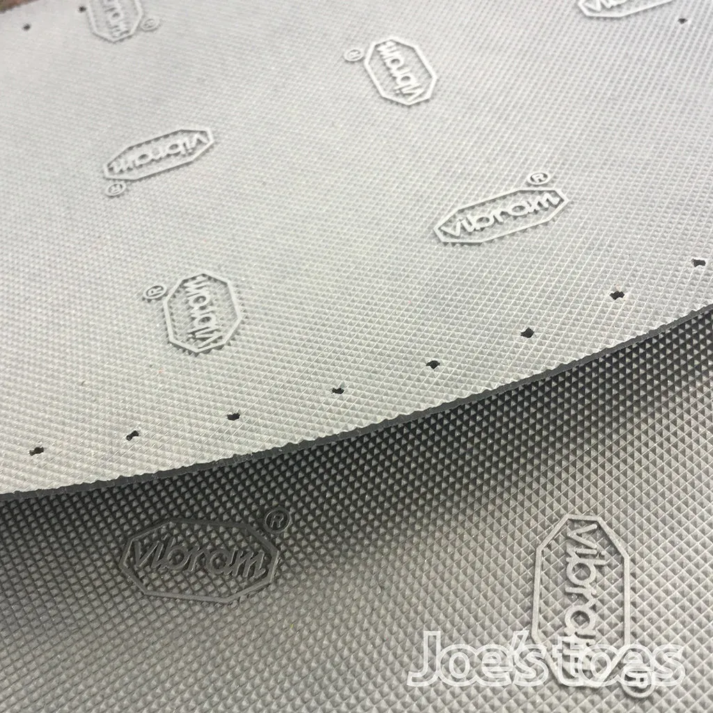 Joe's Toes Vegan Felt Slipper - 100% recycled Felt