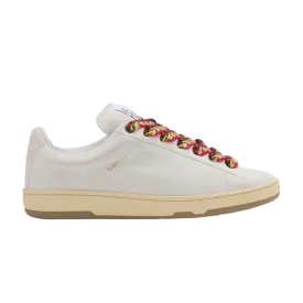 Lanvin Lite Curb Low 'White' sneakers, white
