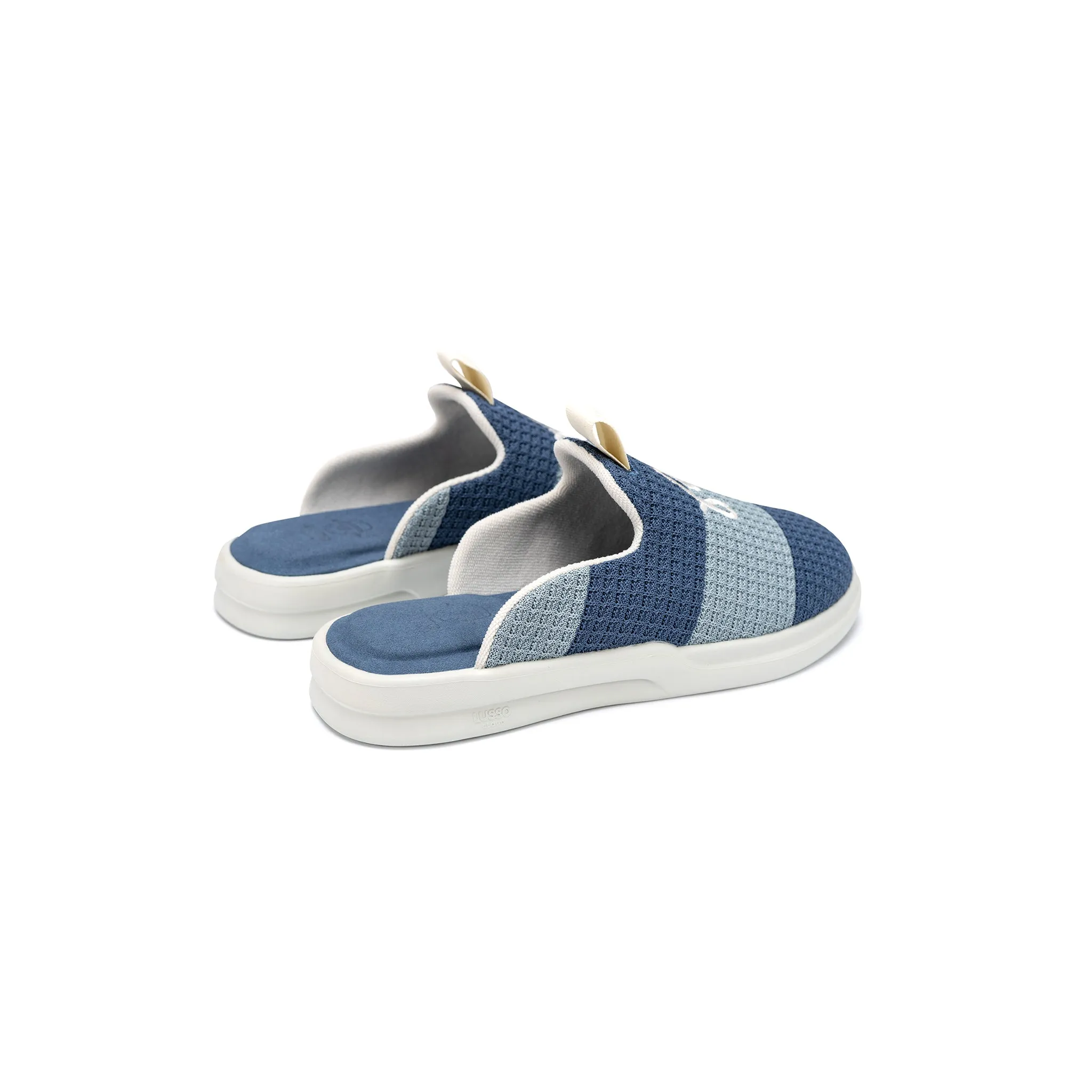 MALBON X LUSSO COASTAL PELLI