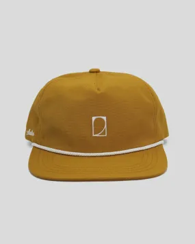 Martha Headwear Lobitos Strapback Hat