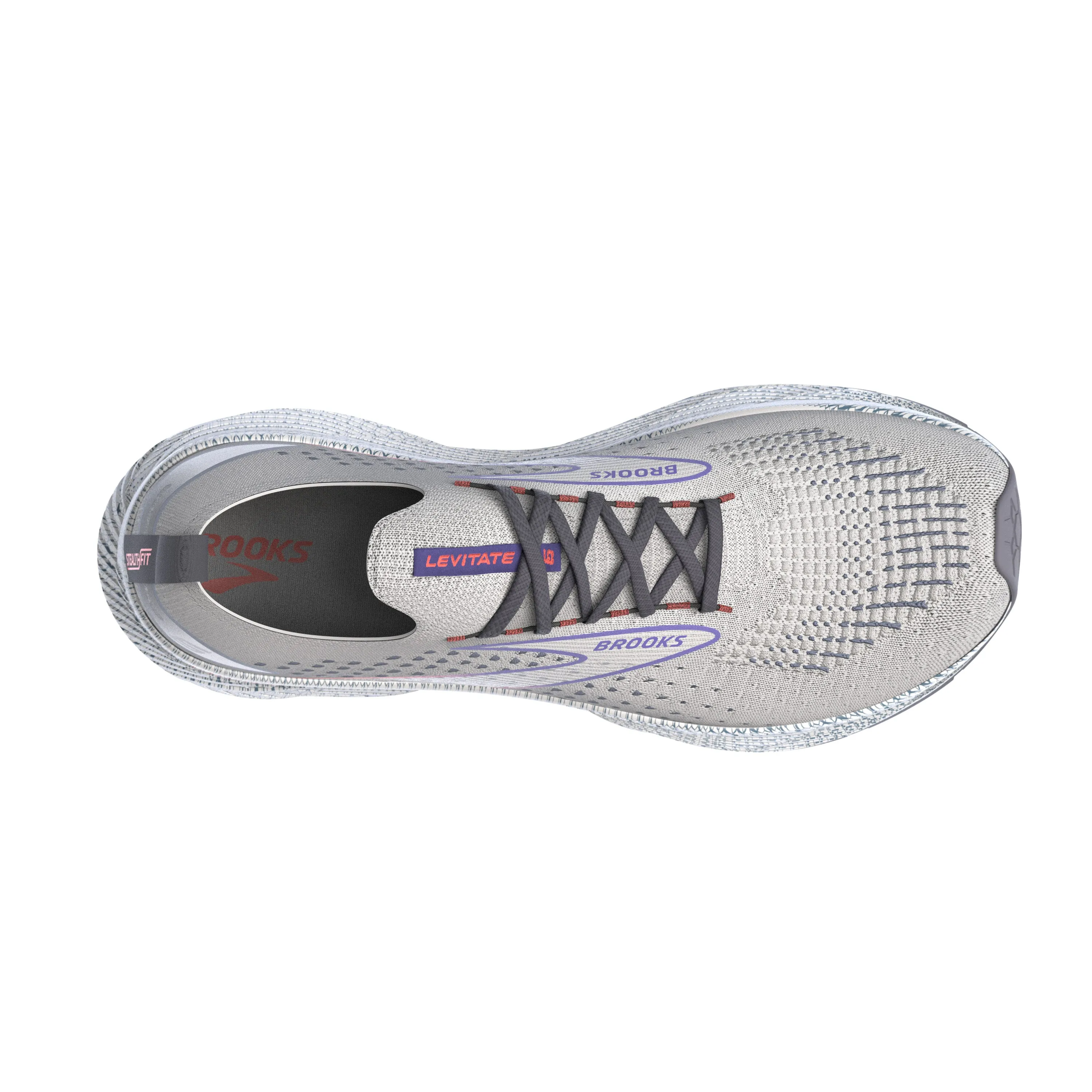 Men's Levitate StealthFit 6
