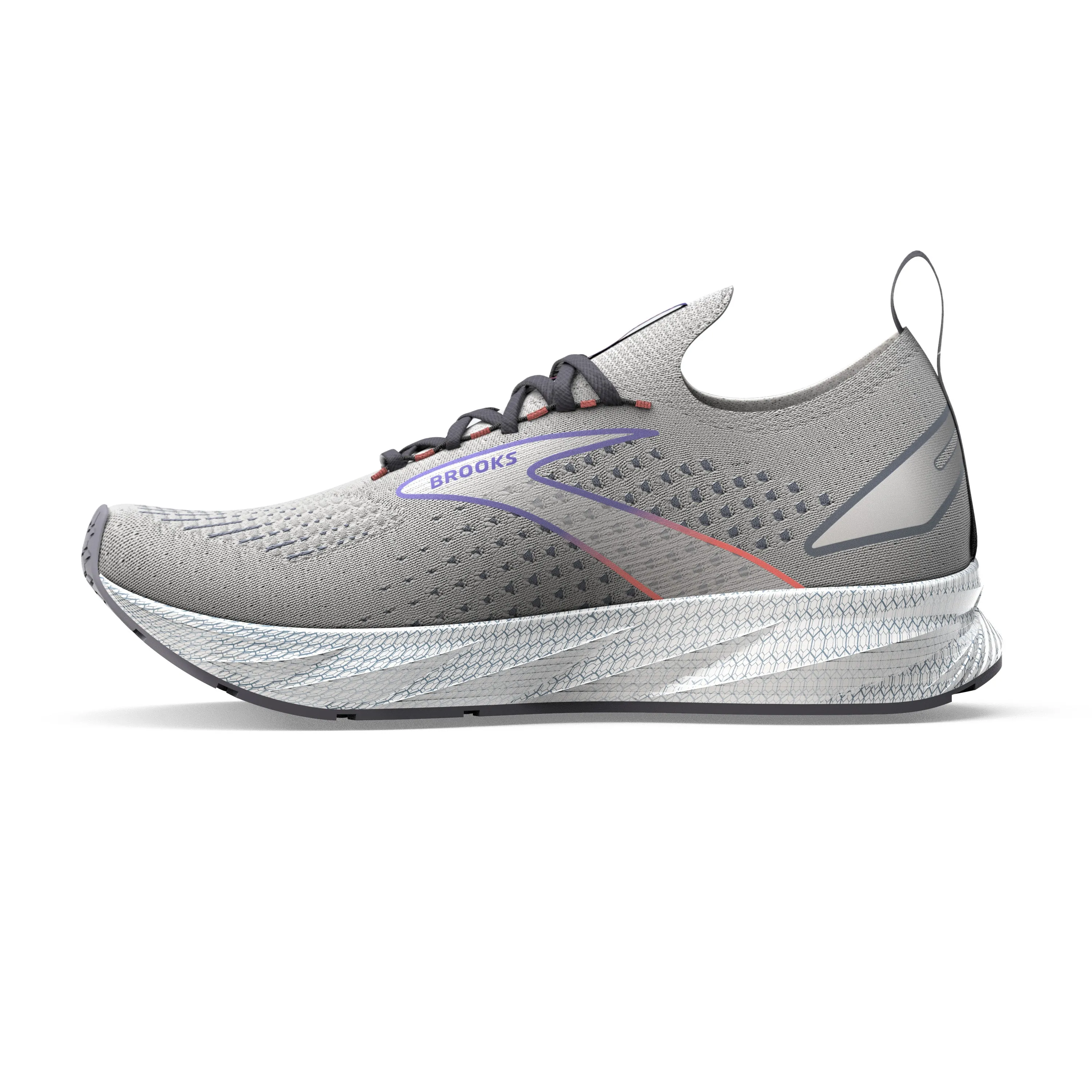 Men's Levitate StealthFit 6