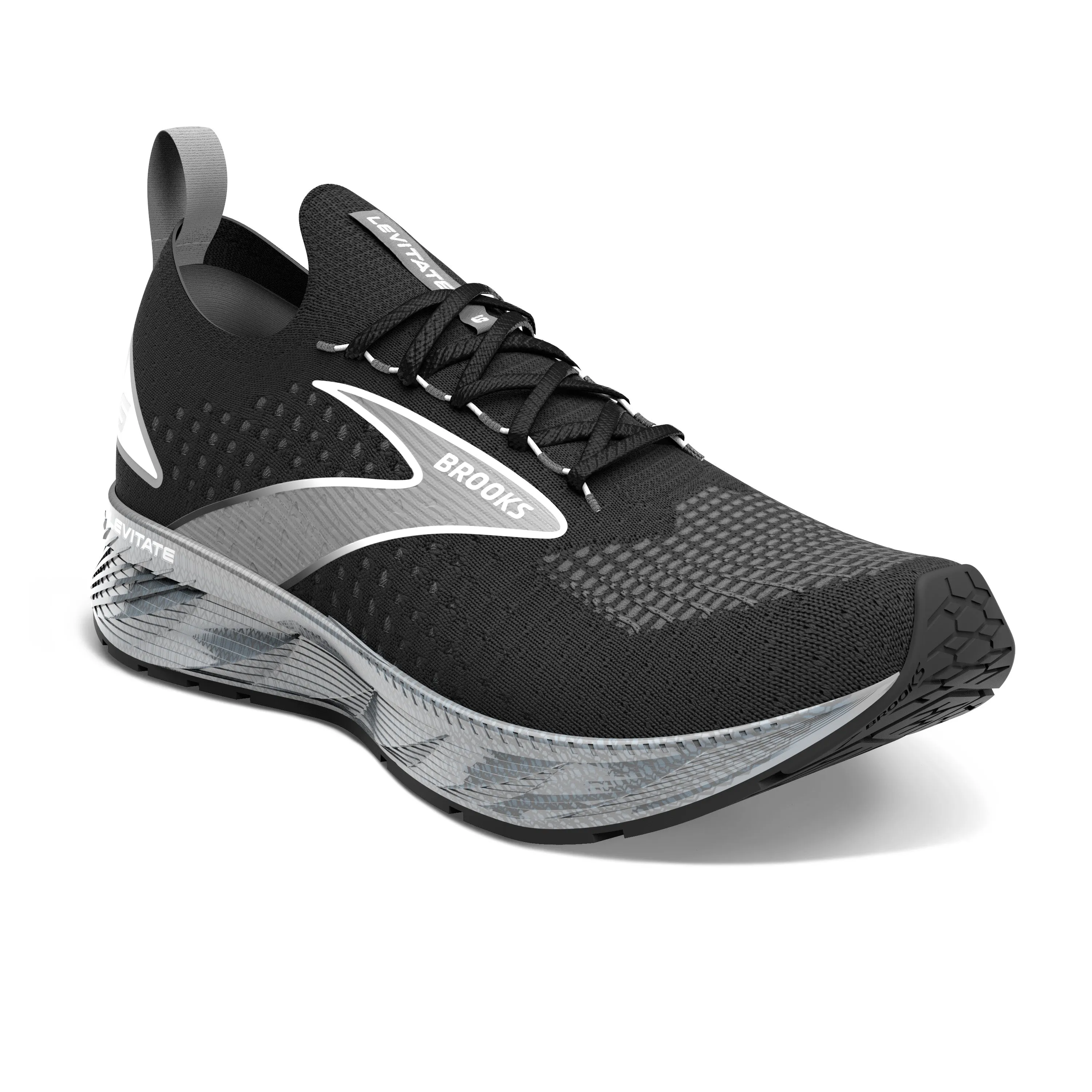Men's Levitate StealthFit 6