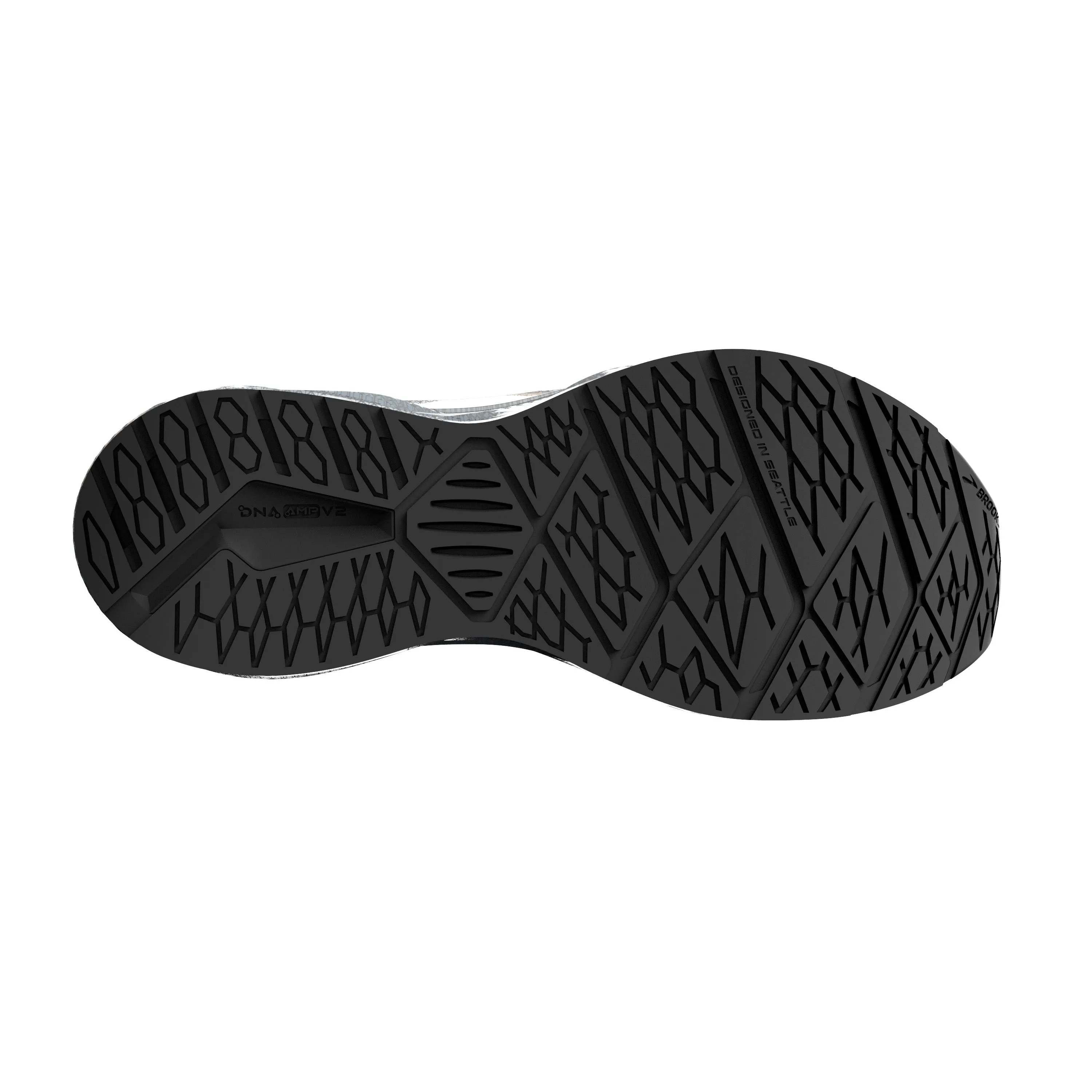 Men's Levitate StealthFit 6