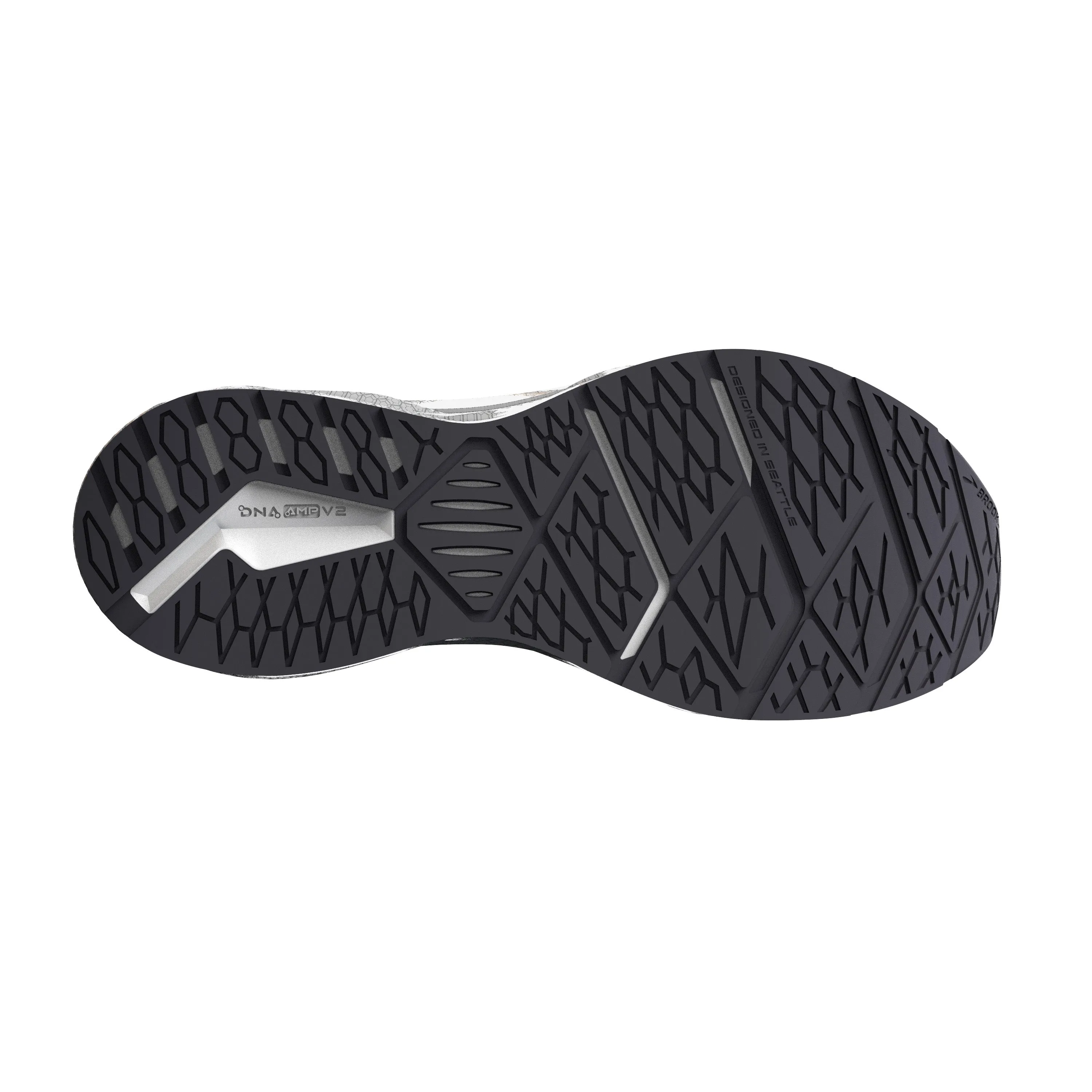 Men's Levitate StealthFit 6