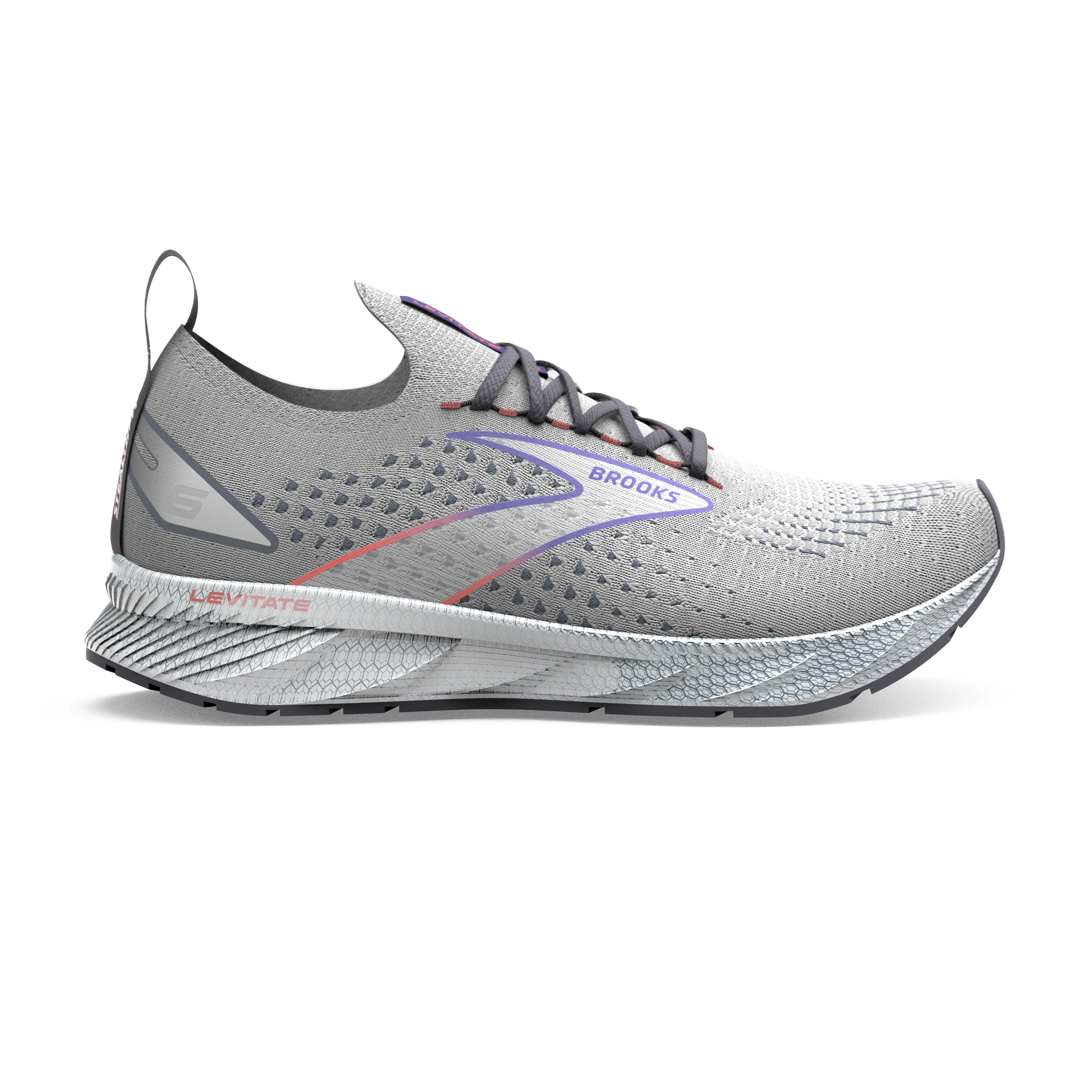 Men's Levitate StealthFit 6