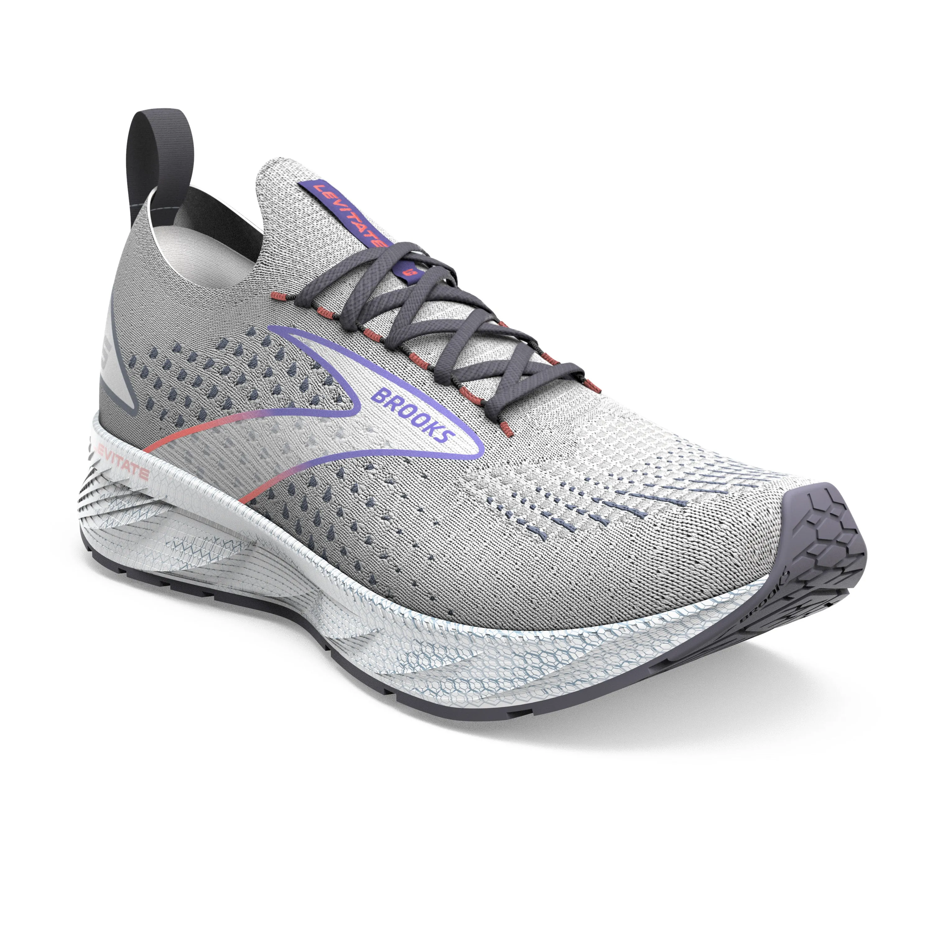 Men's Levitate StealthFit 6