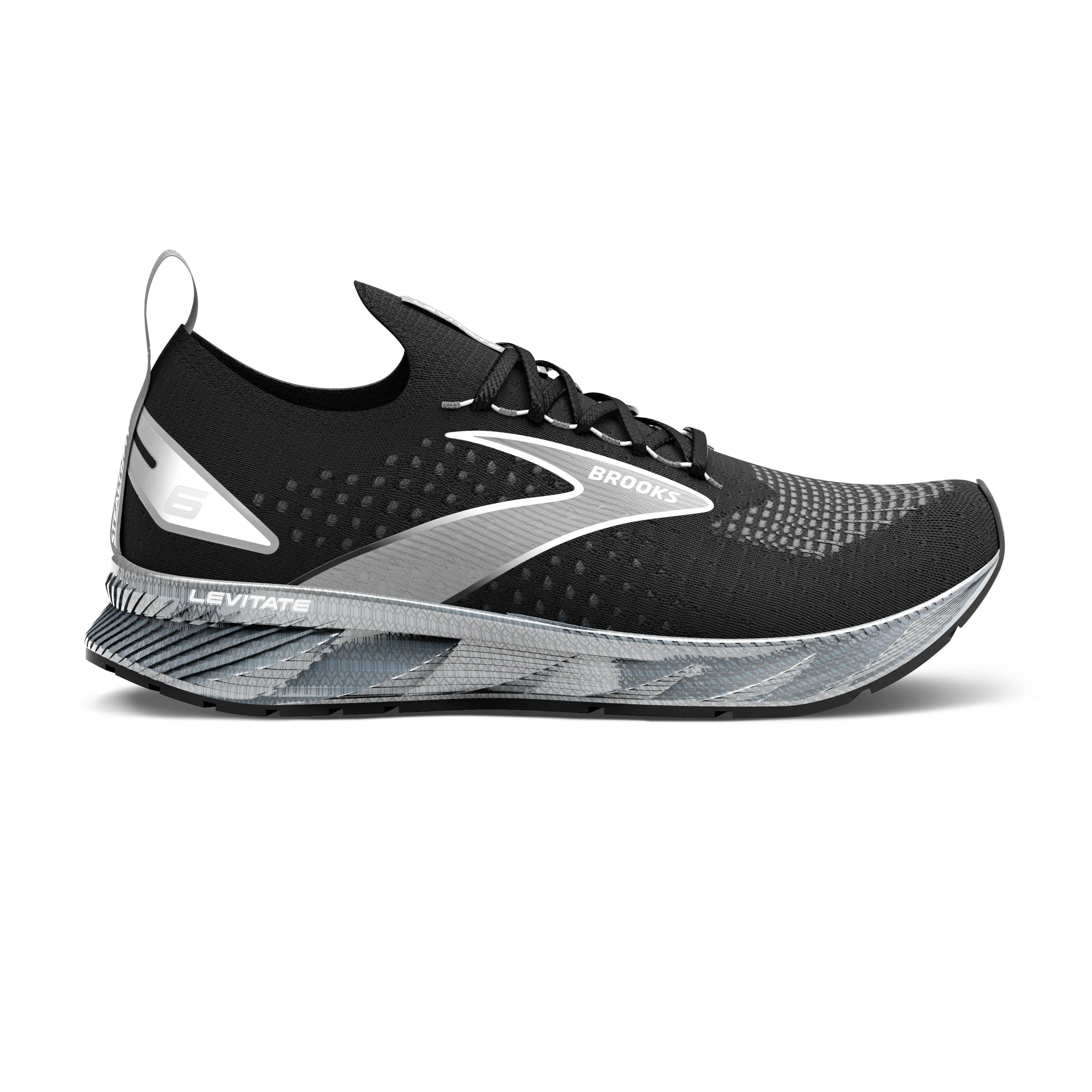 Men's Levitate StealthFit 6