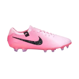 Nike Tiempo Legend 10 Elite FG Pink - Goatkits Boots