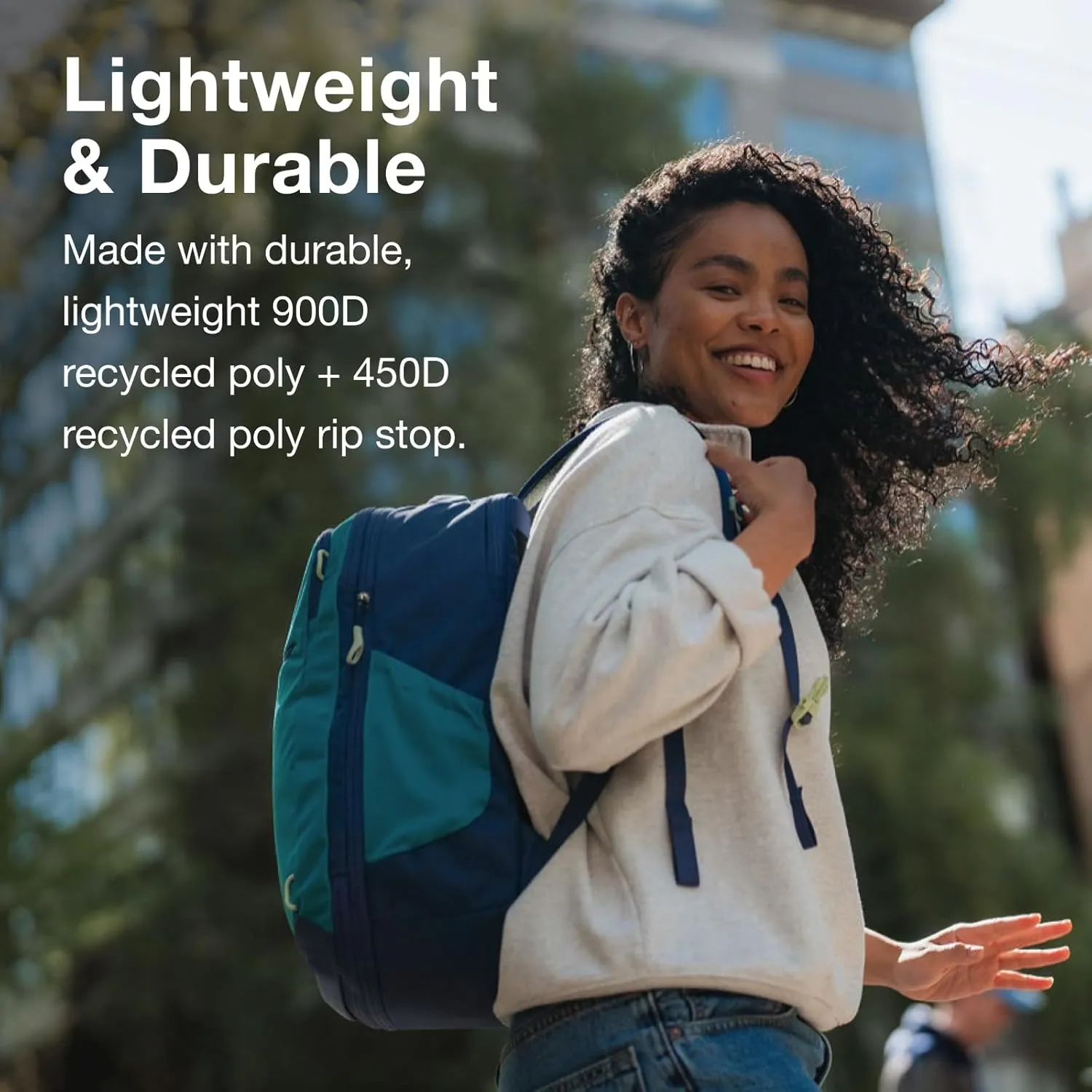 Osprey Daylite Expandable Travel Pack 26 6, Tumbleweed Yellow/Tunnel Vision ?C Lightweight, Durable Backpack with Storage for Travel, Hiking, & Everyday ?C Versatile Carry-On with Internal Organization