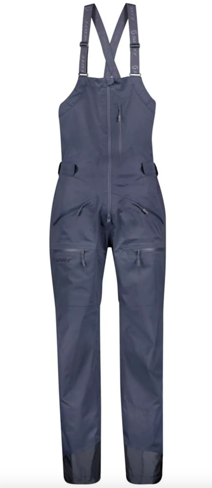 Pantalone Snow SCOTT Vertic 3L