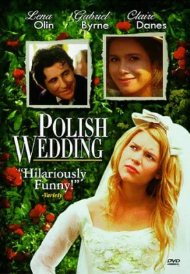Polish Wedding [DVD]
