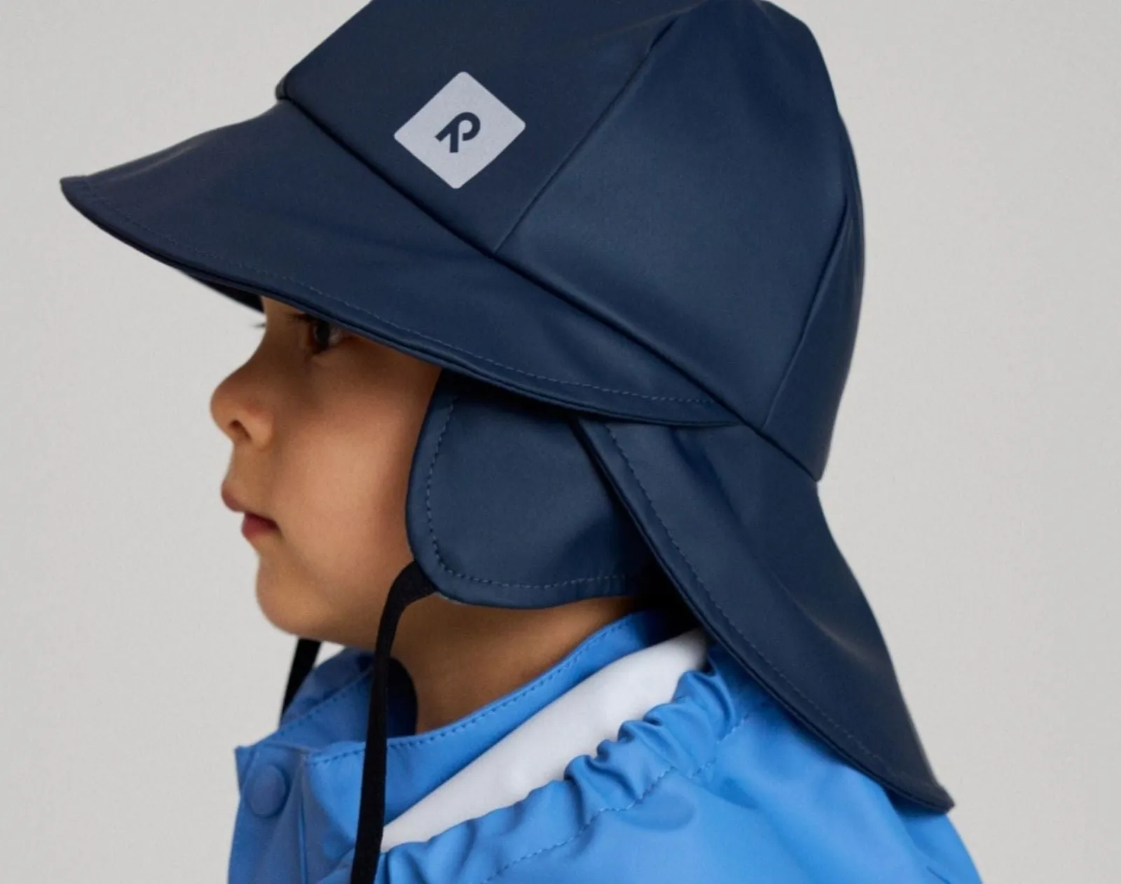Rain Hat