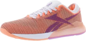 Reebok Women's Nano 9 Cross Trainer Shoes