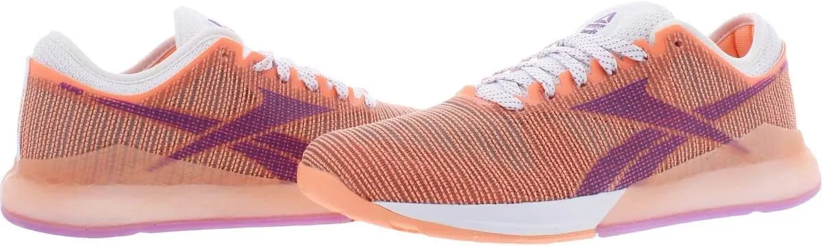 Reebok Women's Nano 9 Cross Trainer Shoes
