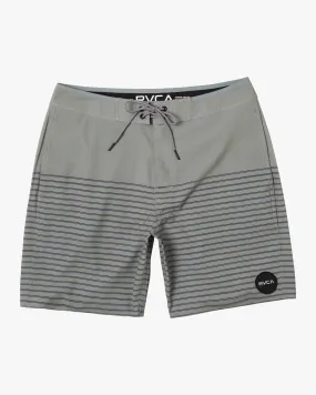 RVCA Curren Boardshorts 18"