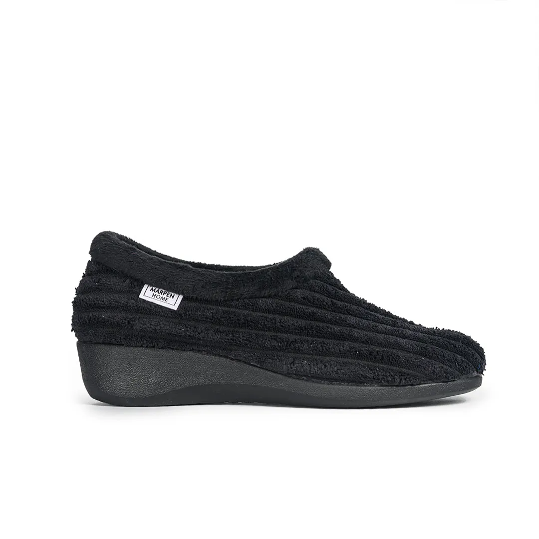 Slippers Camping Pana Negro