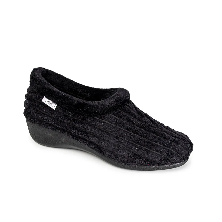 Slippers Camping Pana Negro