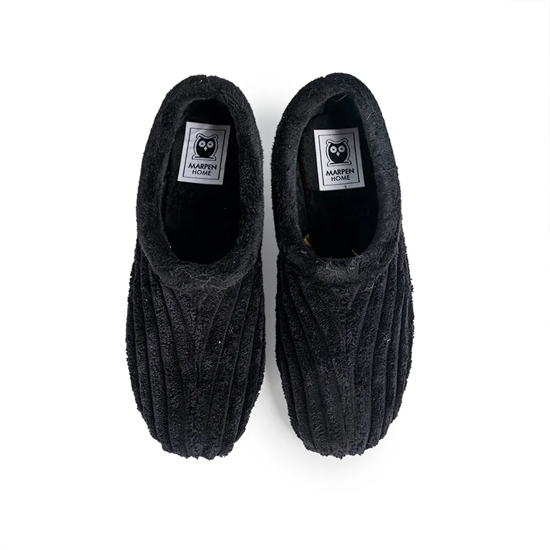 Slippers Camping Pana Negro