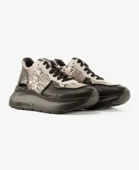 Spike Denver Black