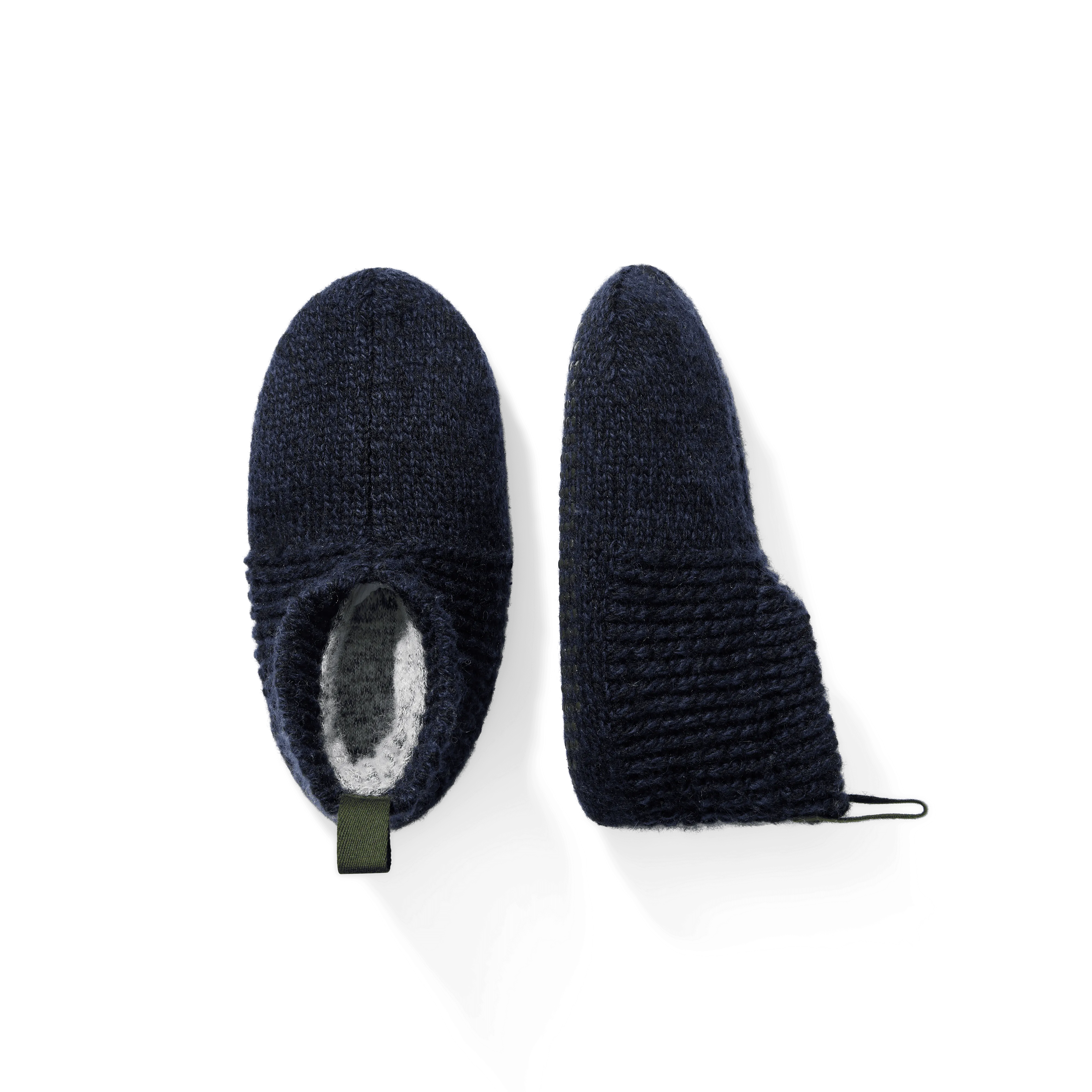 Toddler Gripper Slipper - Double Cushion