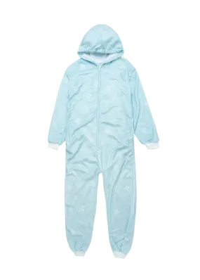 winter things onesie