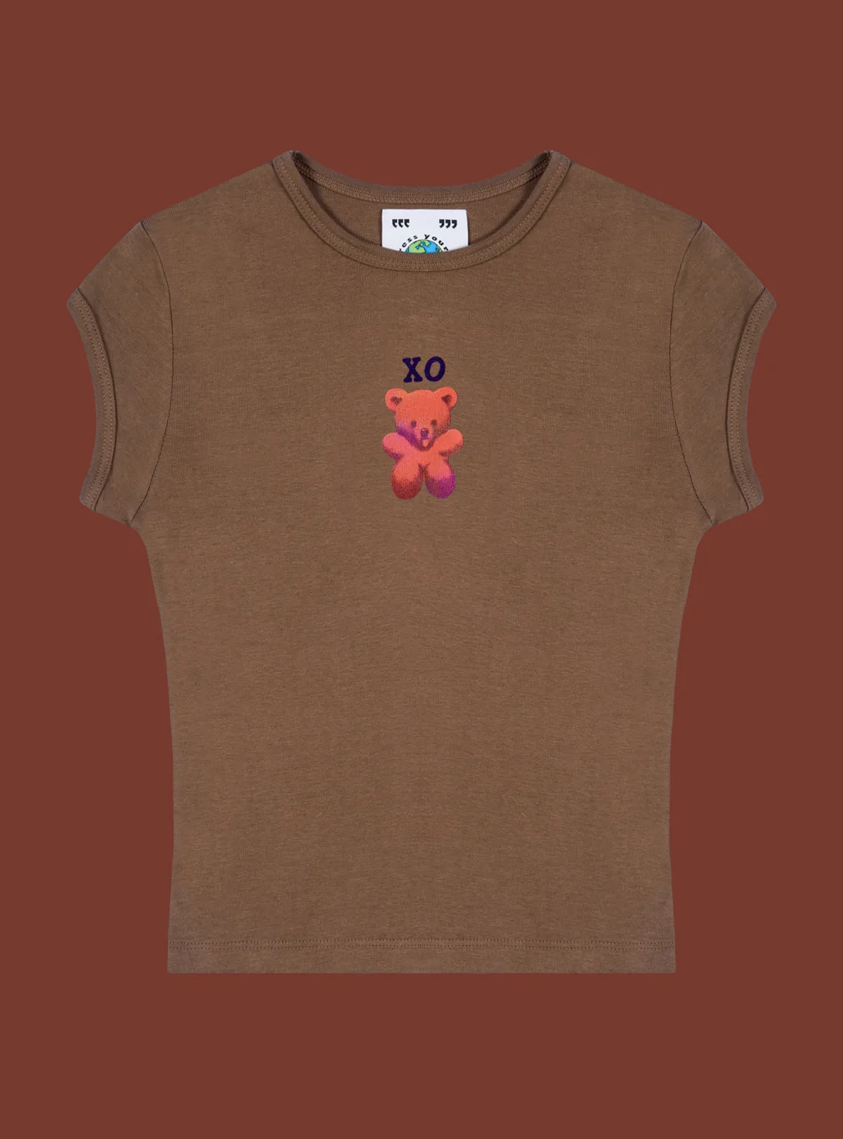 XO Bear Tee