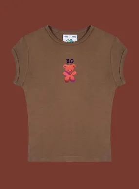 XO Bear Tee