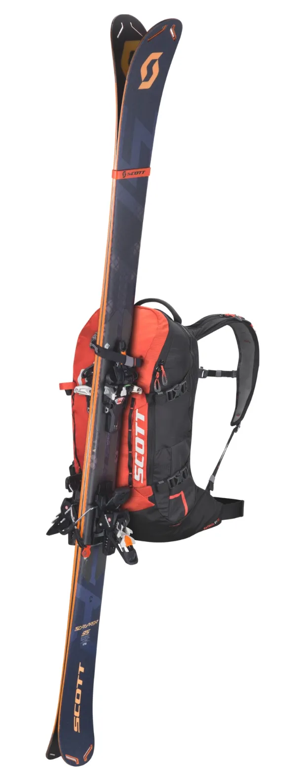 Zaino SCOTT Patrol E1 22 Kit