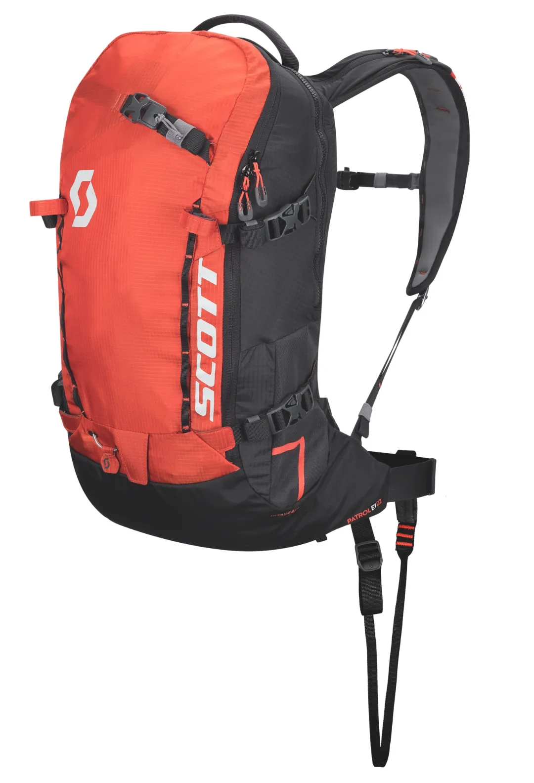 Zaino SCOTT Patrol E1 22 Kit