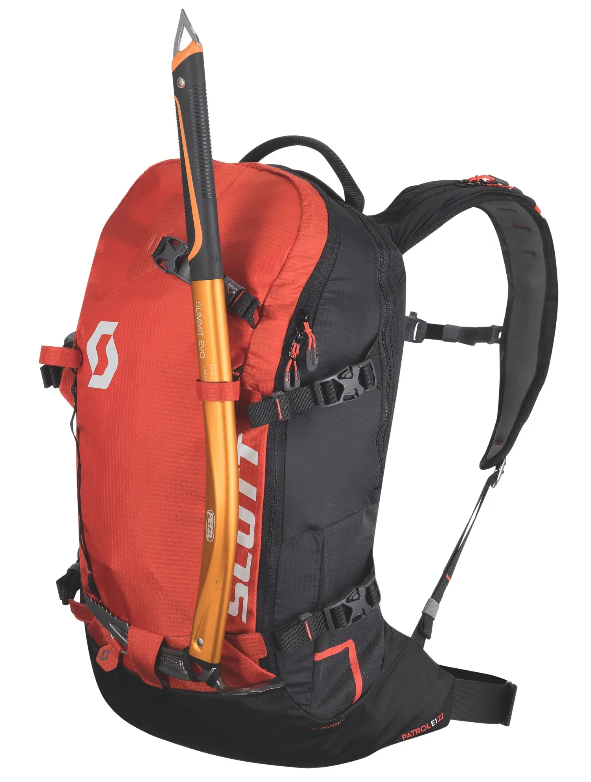 Zaino SCOTT Patrol E1 22 Kit